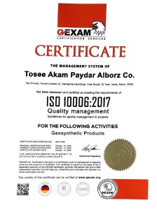 ISO 10006:2017